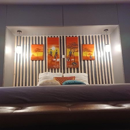 Marseille Elegance Appartement 2 Chambres Climatise 60 M2 De Confort Et Proximite المظهر الخارجي الصورة